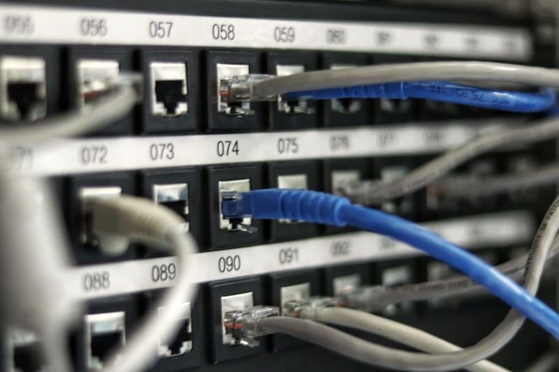 Enterprise Cloud Migration